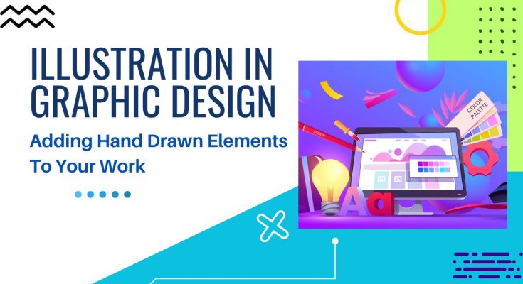 Illustration in graphic design | MAAC Animation Kolkata