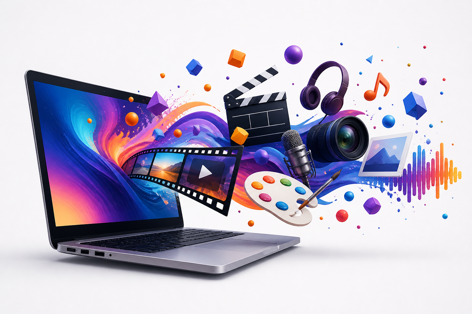 Multimedia Course In Kolkata