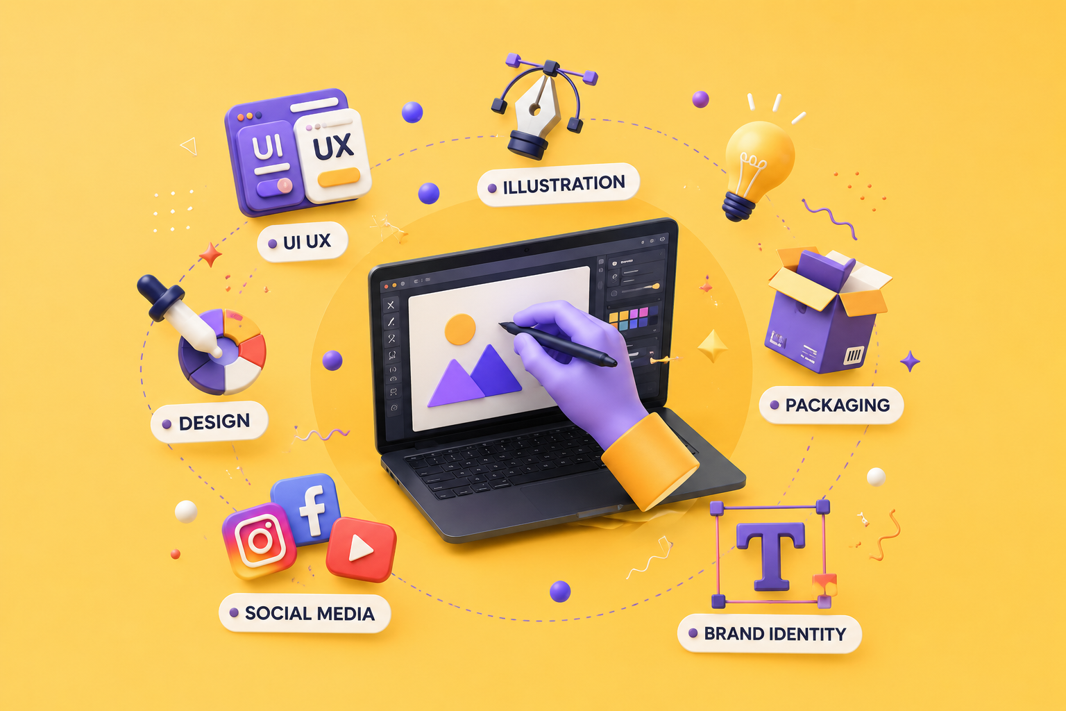 Best graphic design course in Kolkataa
