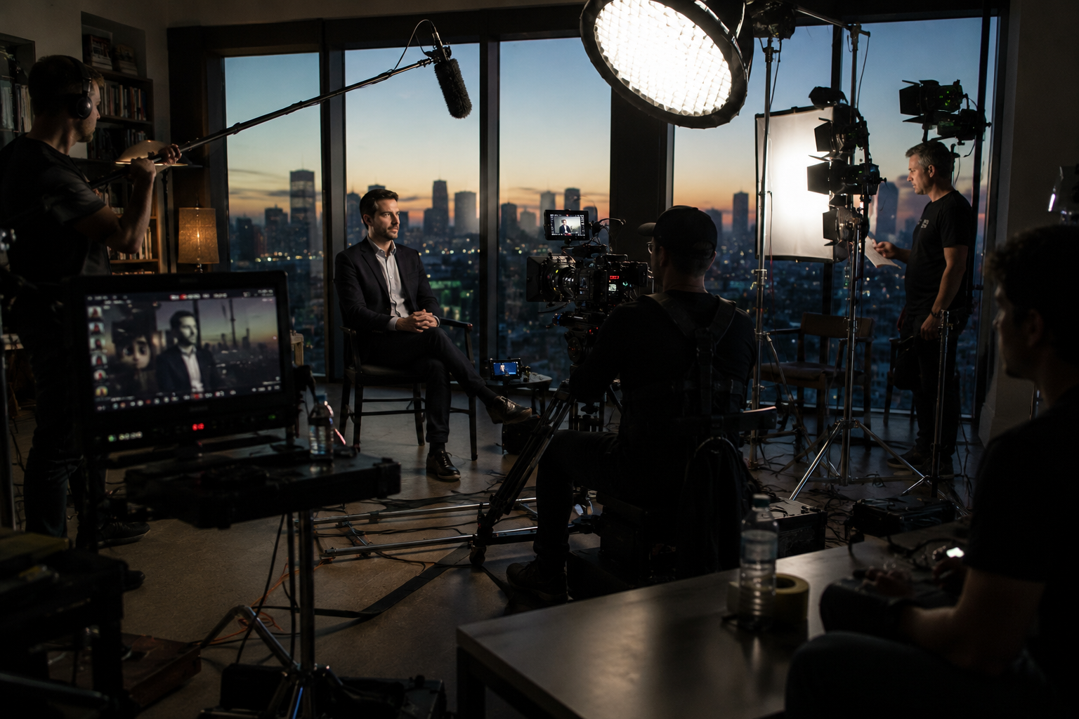 Best Digital Filmmaking Course
