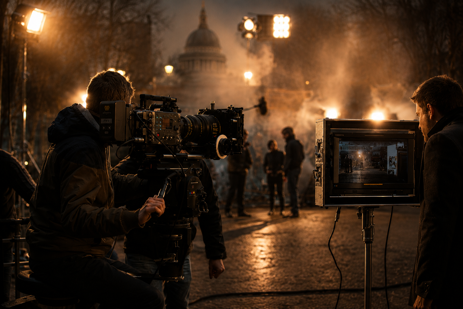 Best digital film making courses in Kolkata