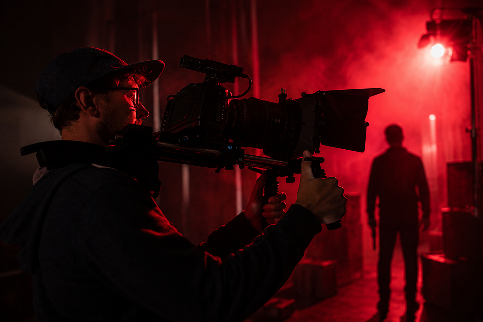 Best digital film making course in Kolkata | Best Training Institute