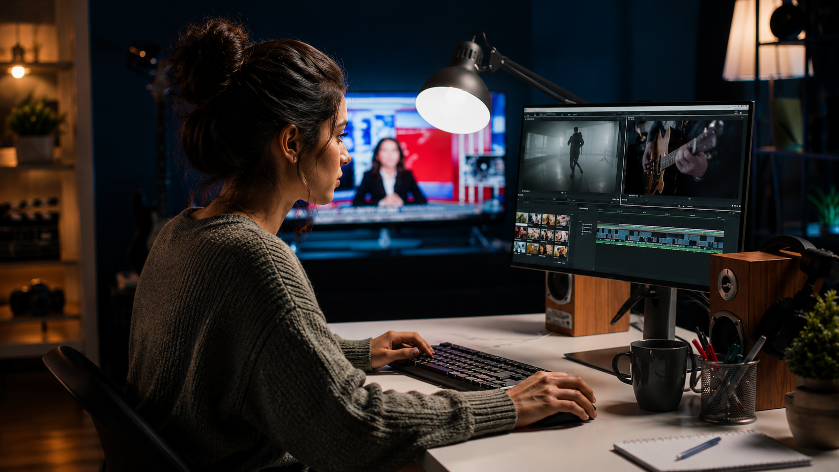 Best Video Editing Course