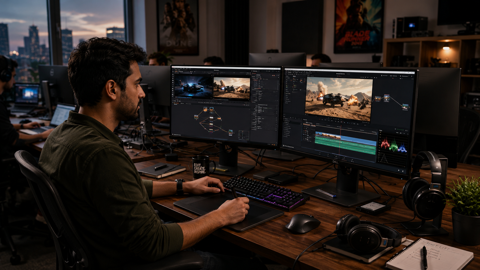 Best Video Editing Course 