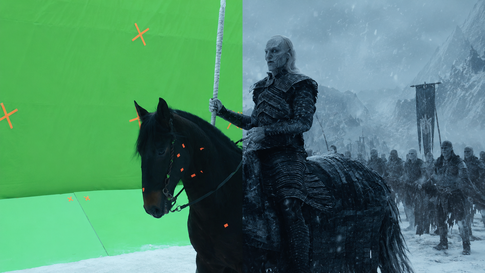  Visual Effects On Indian Film Industry