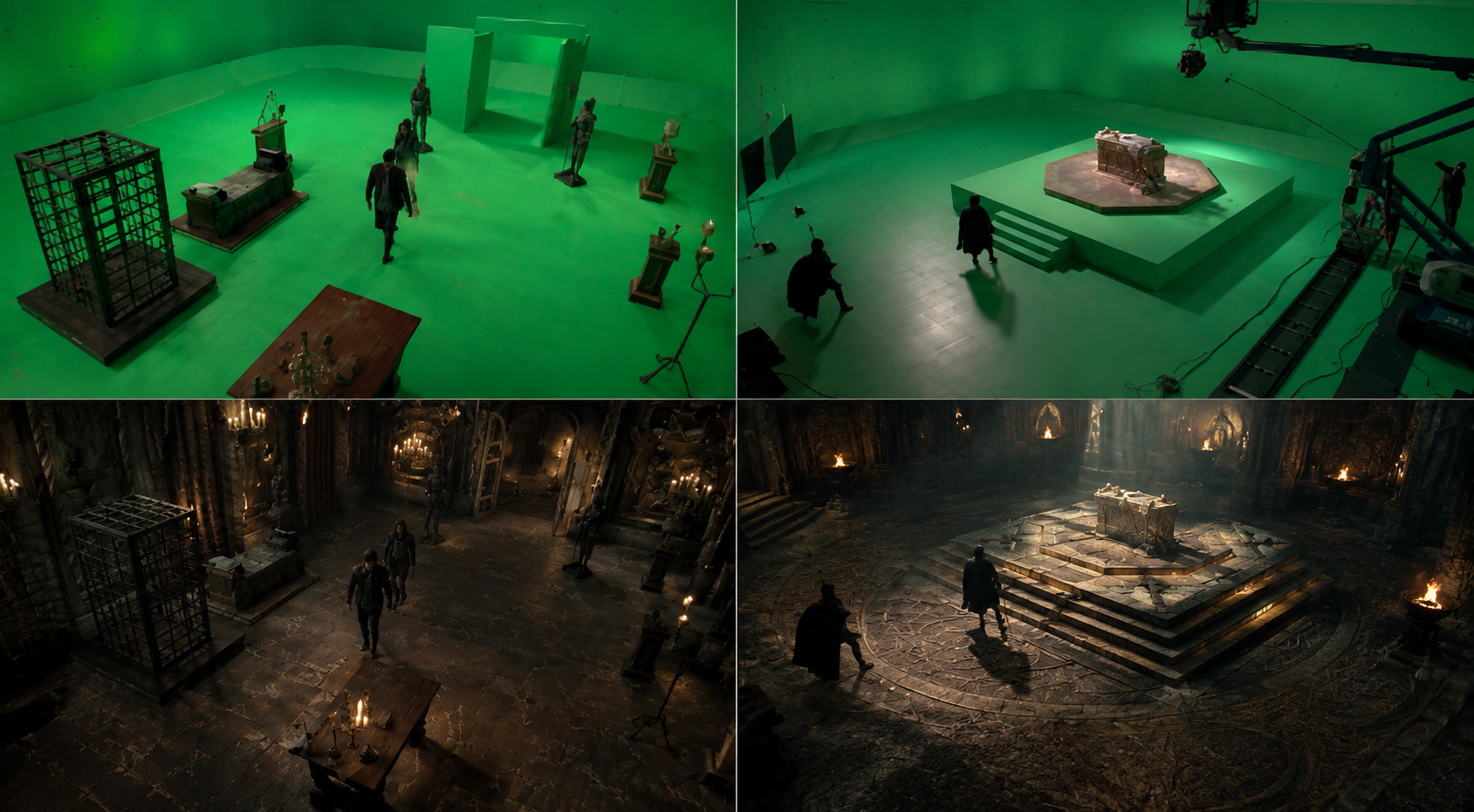 Best Career In VFX After 12th