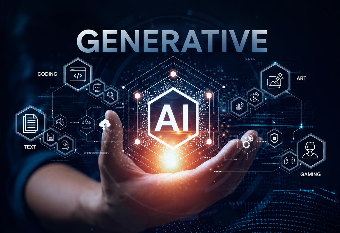 Best Gen Ai Course | Best Gen AI Institute