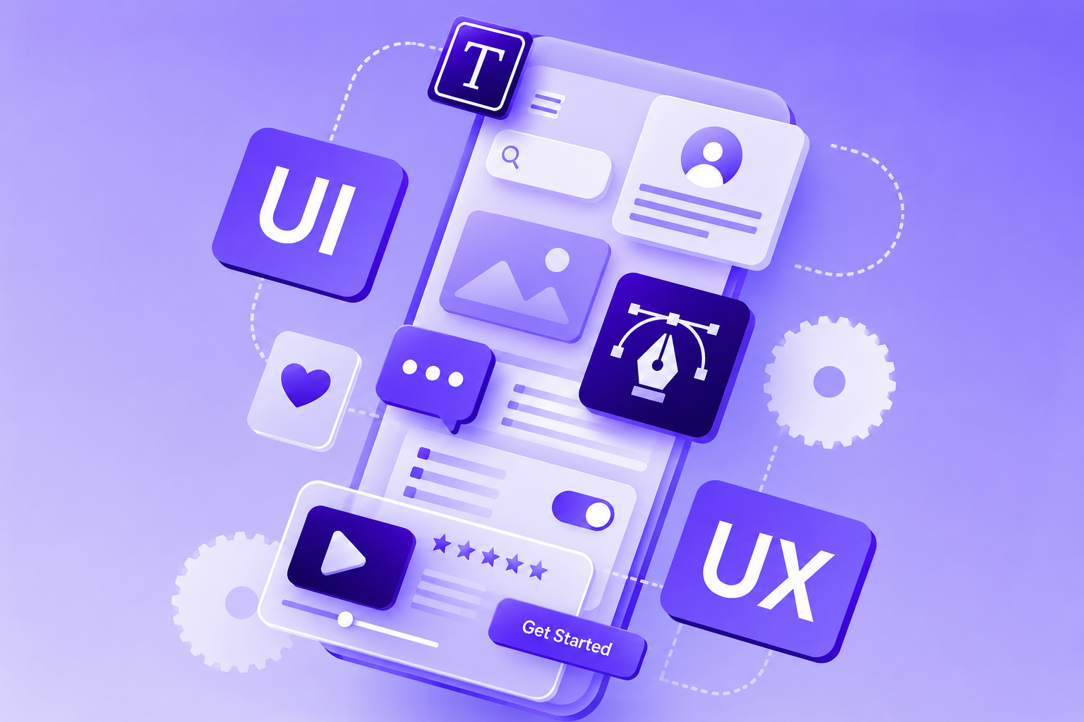 Digital Design Career With A UI/UX Designer Course In Kolkata
