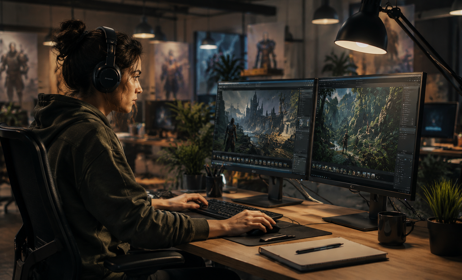 Best Game Design Courses