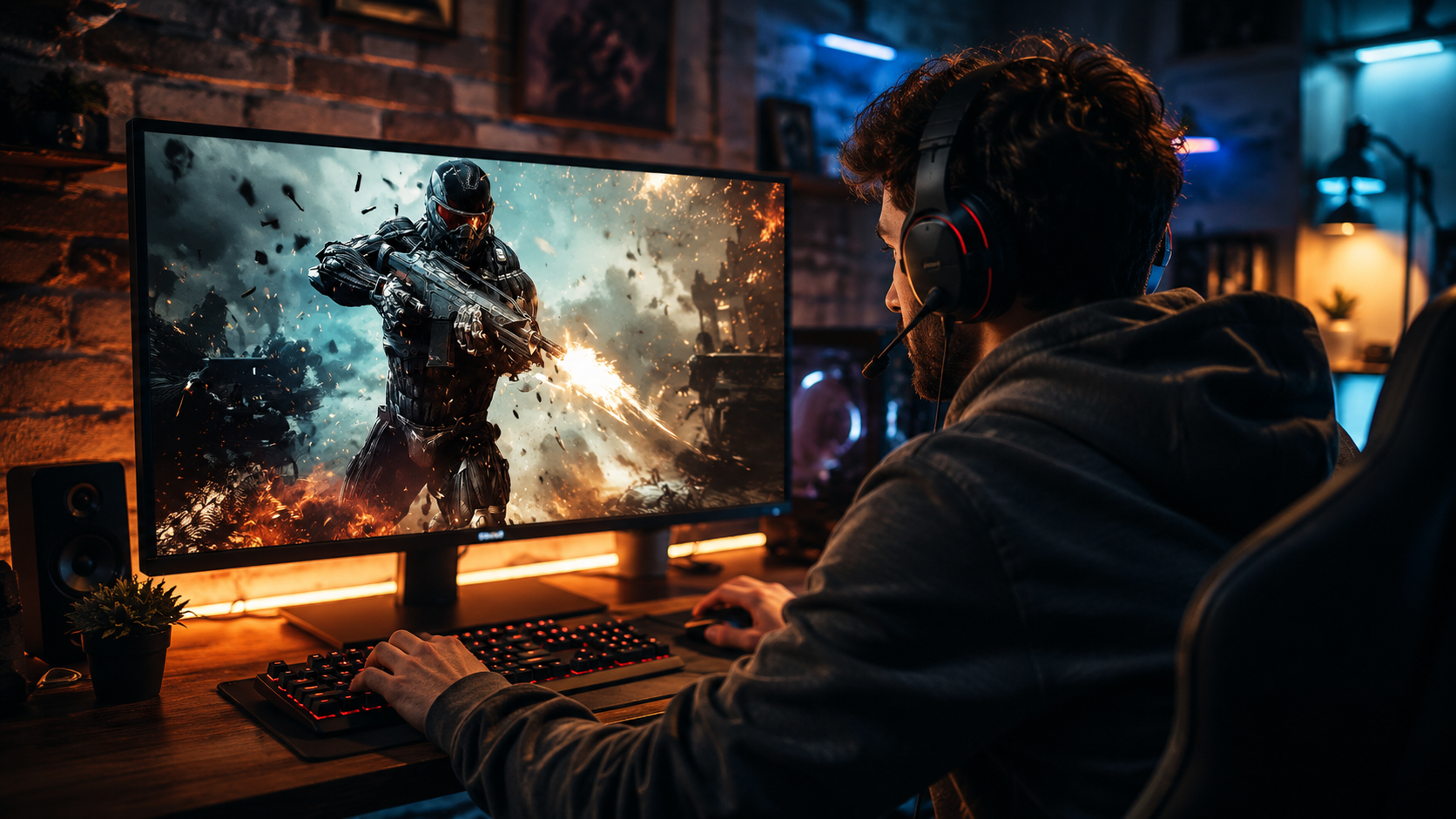 Best Game Designing Courses and Career