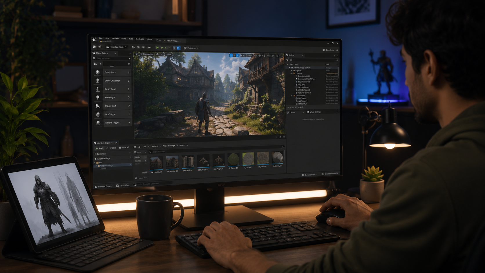 best Career Courses In Game Design