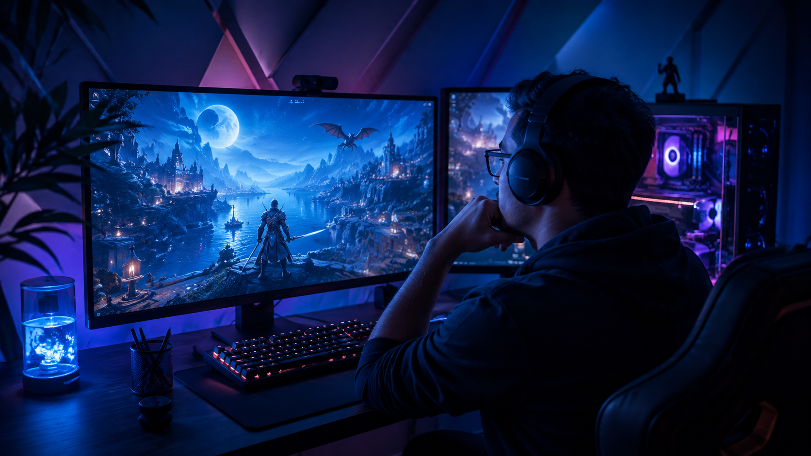 Best Game Designer training institute