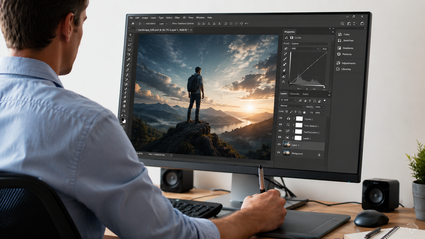 Best Editing Skills for editors