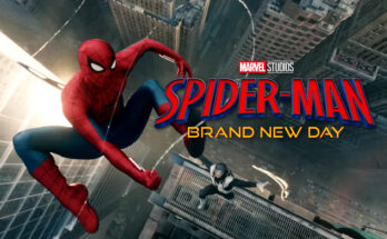 Behind Spider Man Brand New Day The VFX And CGI Secret Every VFX Student Should Know