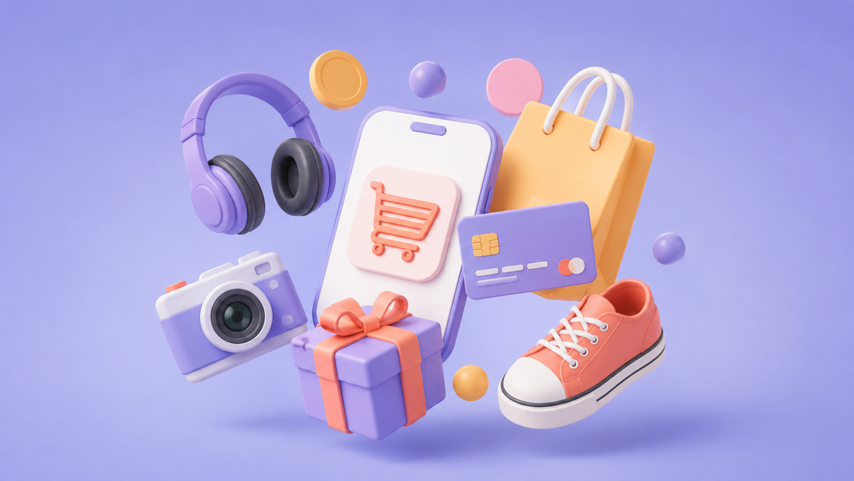 3D Product Animation In e-commerce