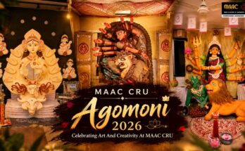 MAAC CRU Agomoni 2026