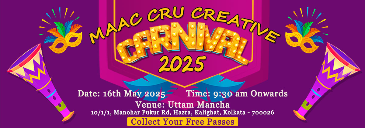 MAAC Kolkata Partners