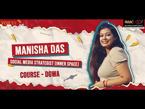 Manisha Das