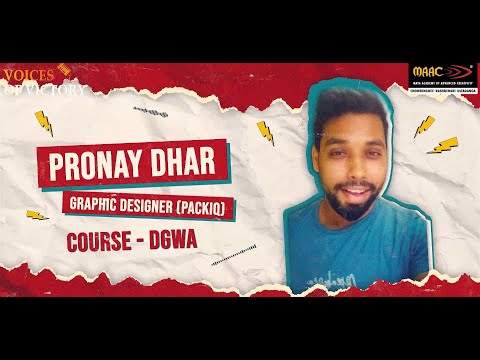 Pronay Dhar