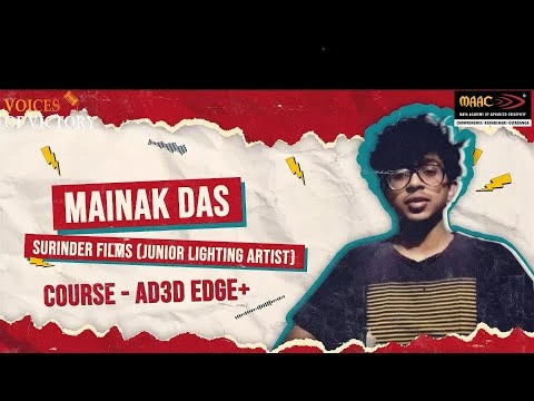Mainak Das