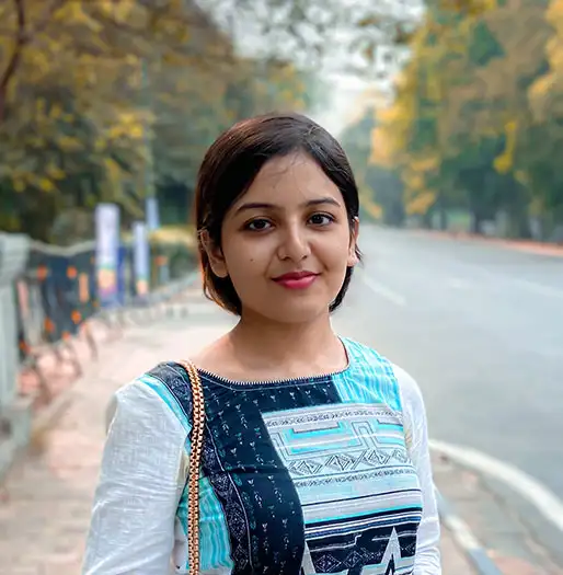 Koyena Sreemani