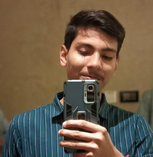 ANKUR MONDAL