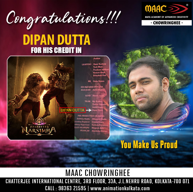 Dipan Dutta