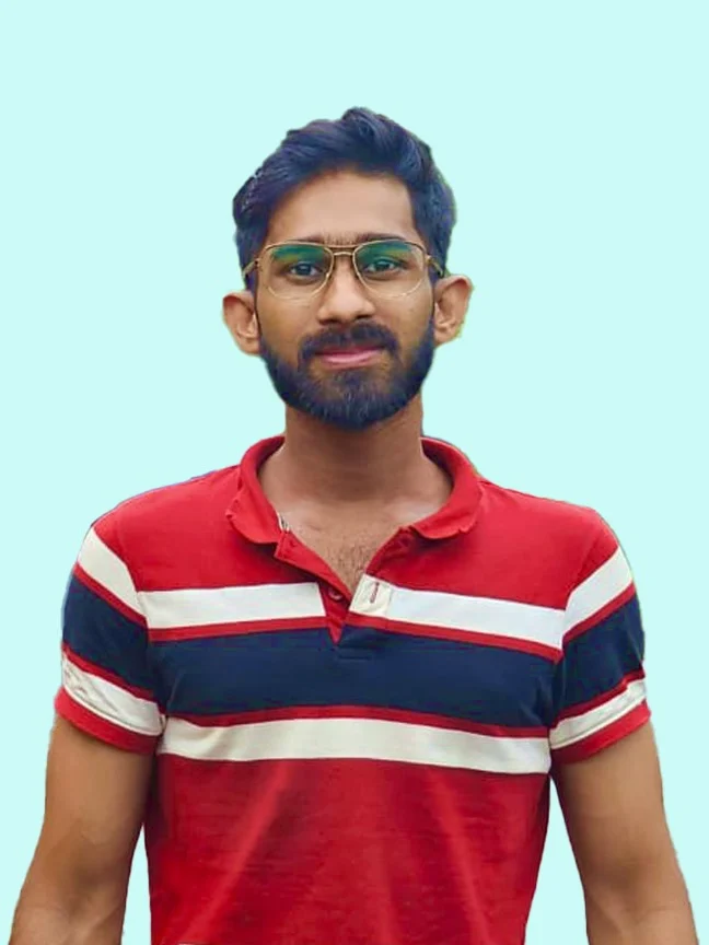 Soumik Ghosh