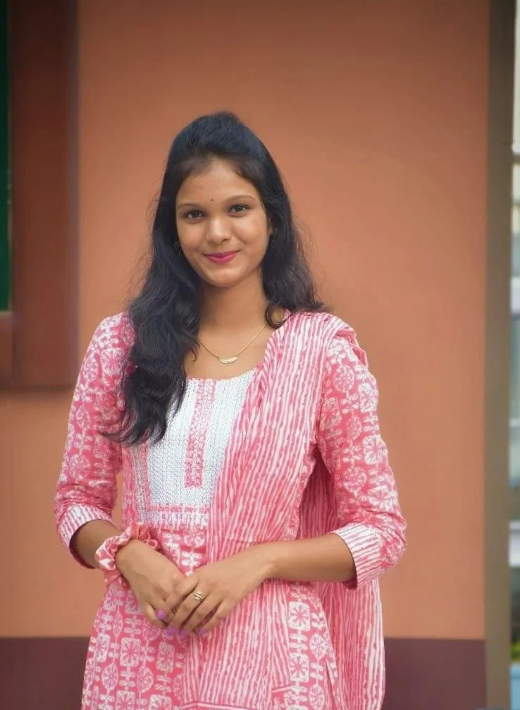 Archana Maity