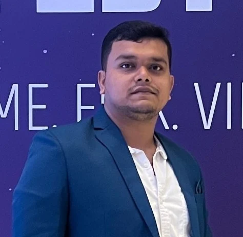 Sukalyan Sarkar