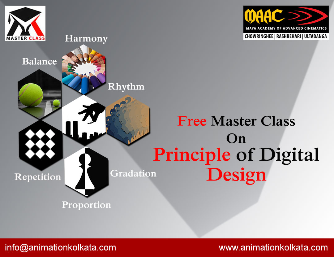 Free Master Class on Principle Of Digital Design