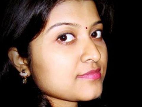 SEJUTI GHOSH- MAAC Animation Kolkata Placements