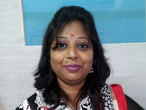 SHALINI DIWAN- MAAC Animation Kolkata Placements