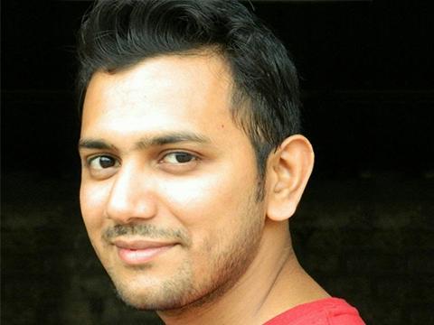 SOURAV DEB- MAAC Animation Kolkata Placements