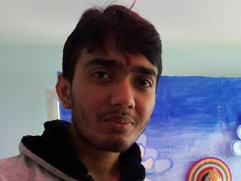 Sourav Saha- MAAC Animation Kolkata Placements