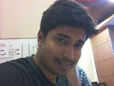 SUBHAJIT DUTTA- MAAC Animation Kolkata Placements