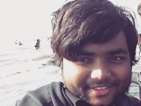 SURAJ NARAYAN MONDAL- MAAC Animation Kolkata Placements