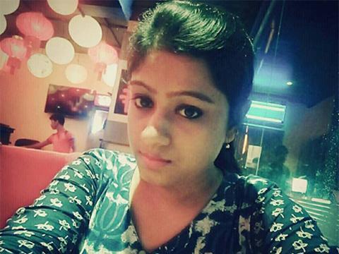 SWARNASREE PAUL- MAAC Animation Kolkata Placements