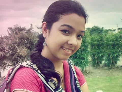 SWETA CHAKRABORTY- MAAC Animation Kolkata Placements