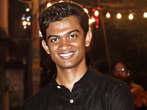 TAMASH SAHA- MAAC Animation Kolkata Placements