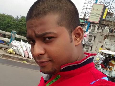 TANMAY- MAAC Animation Kolkata Placements