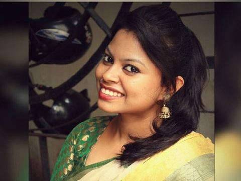 Debashree Sinha- MAAC Animation Kolkata Placements