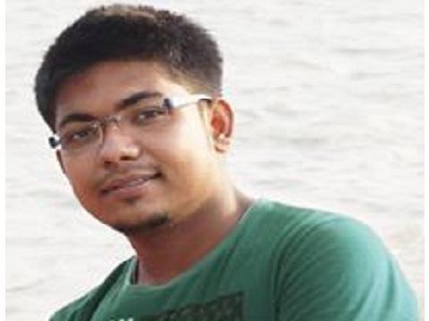 Sumit Chanda- MAAC Animation Kolkata Placements