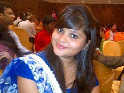 Tanvi Agarwal- MAAC Animation Kolkata Placements
