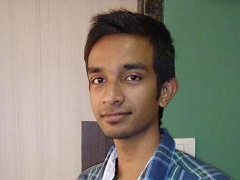 Siddharth Sourabh- MAAC Animation Kolkata Placements