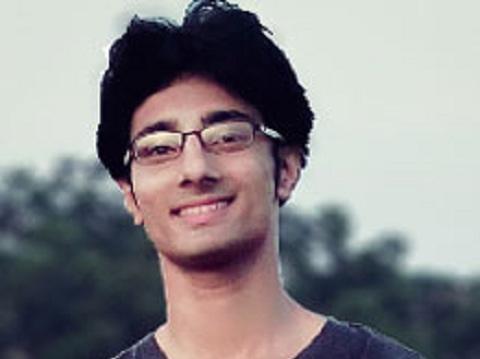 Abhishek Chakroborty- MAAC Animation Kolkata Placements