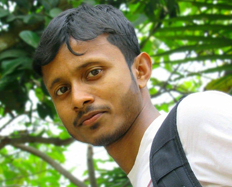 Ashik Ahamed Seikh- MAAC Animation Kolkata Placements